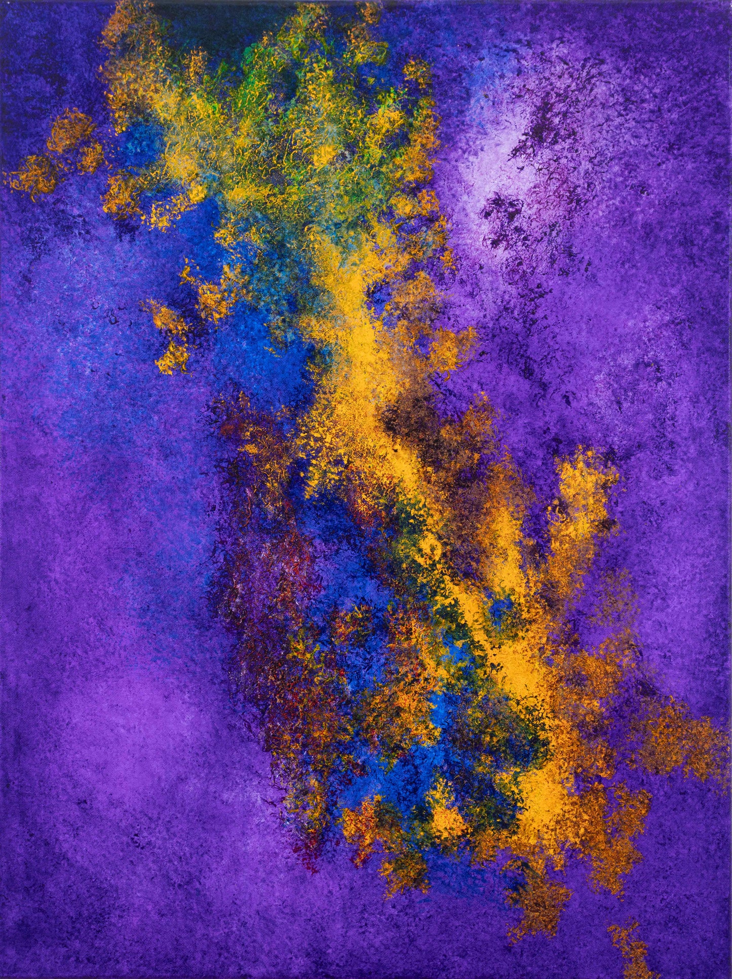 Vein of Light