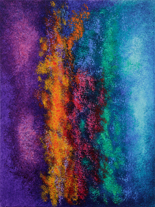Inner Fire