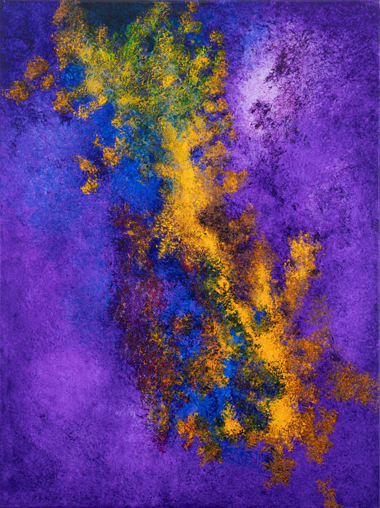 Vein of Light